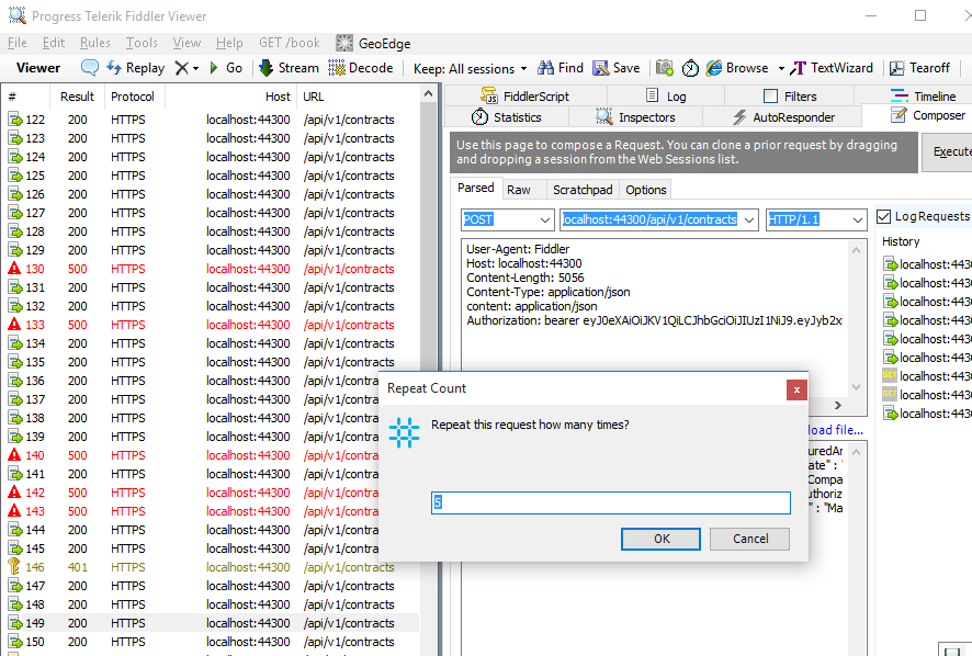 FiddlerRepeatRequests!